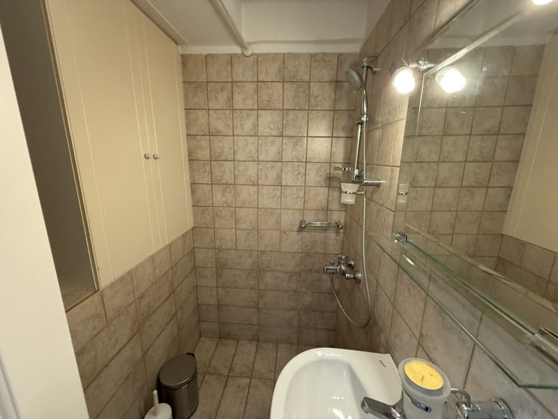 Apartment in Saronida, Saronida — Photo 21 of 21