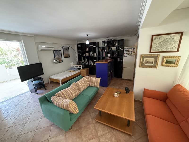 Apartment in Saronida, Saronida — Photo 15 of 21