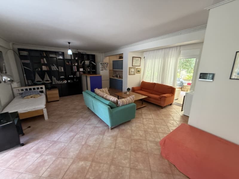 Apartment in Saronida, Saronida — Photo 17 of 21