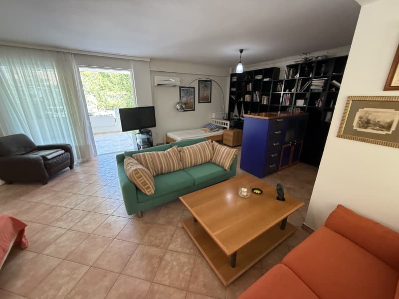 Apartment in Saronida, Saronida — Photo 8 of 21