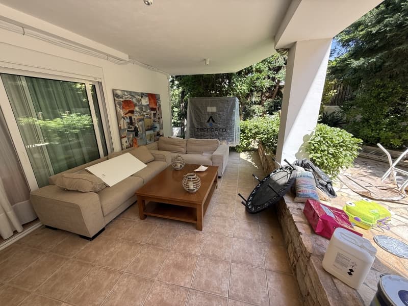 Apartment in Saronida, Saronida — Photo 9 of 21