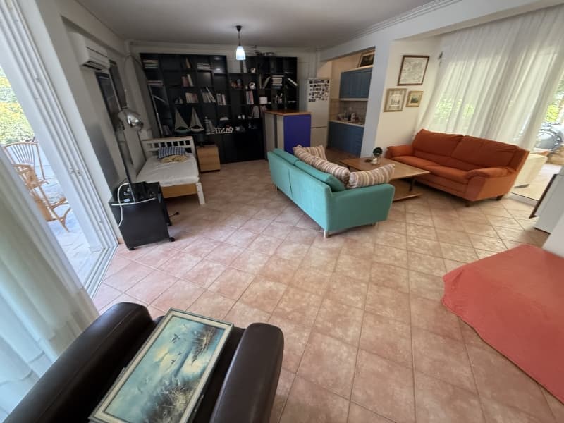 Apartment in Saronida, Saronida — Photo 11 of 21