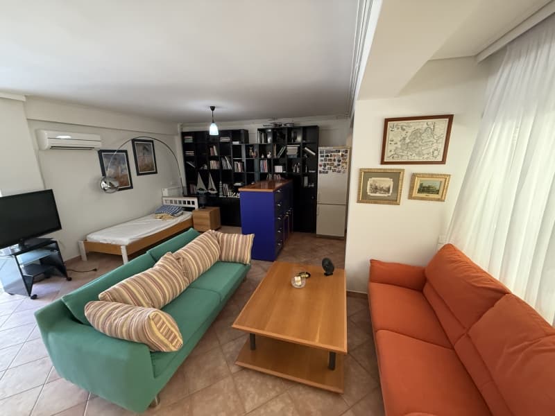 Apartment in Saronida, Saronida — Photo 19 of 21