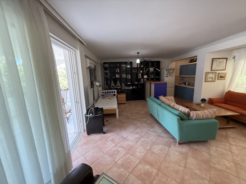 Apartment in Saronida, Saronida — Photo 13 of 21