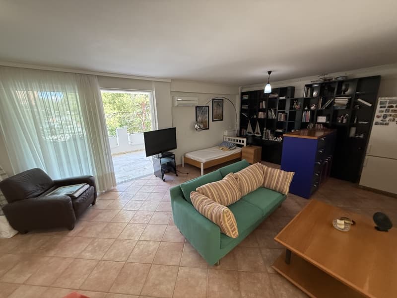 Apartment in Saronida, Saronida — Photo 14 of 21