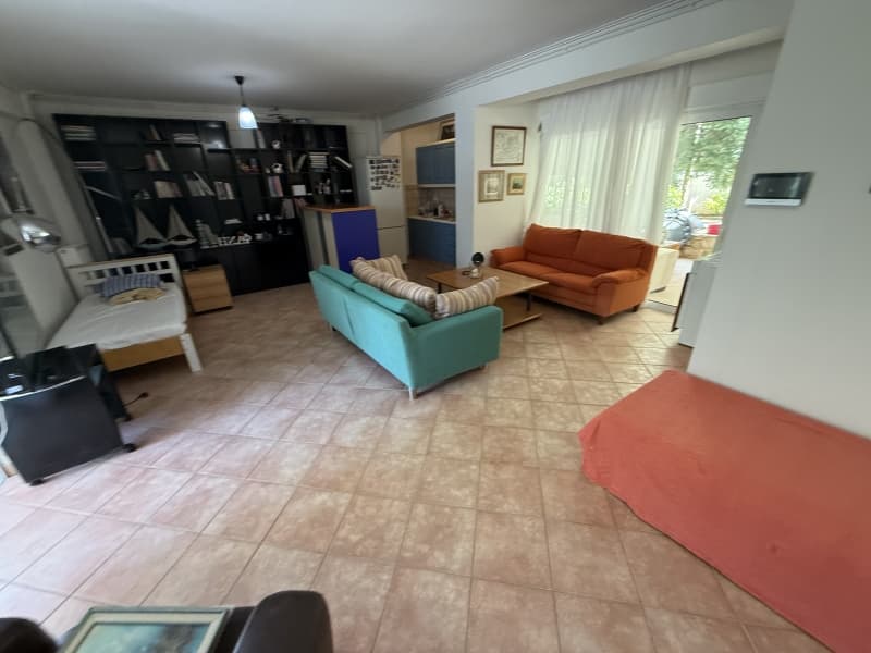 Apartment in Saronida, Saronida — Photo 3 of 21