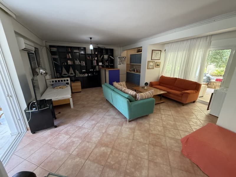Apartment in Saronida, Saronida — Photo 12 of 21