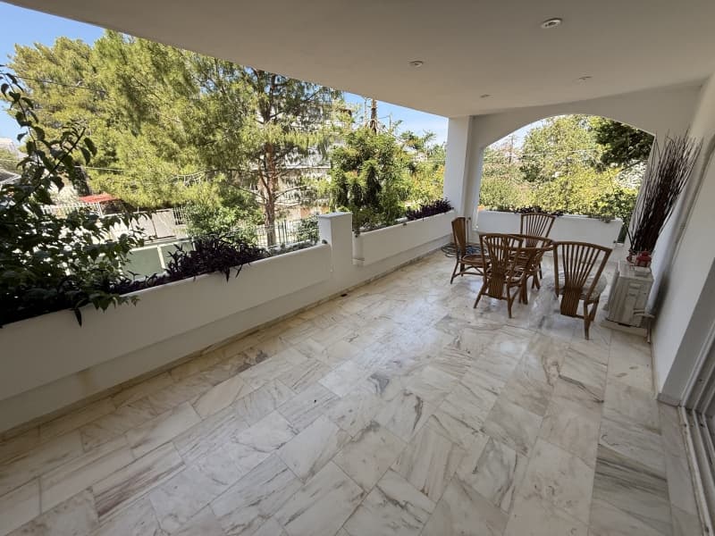 Apartment in Saronida, Saronida — Photo 20 of 21