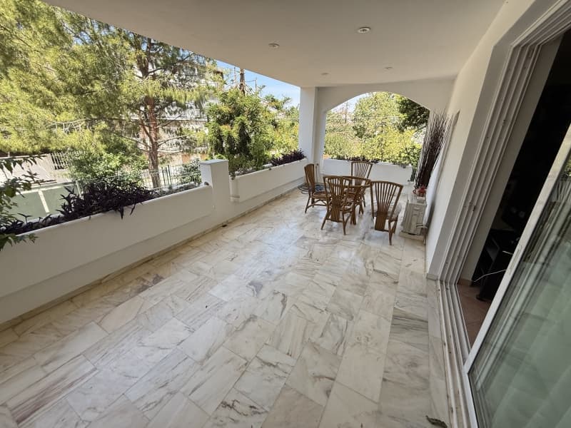 Apartment in Saronida, Saronida — Photo 2 of 21
