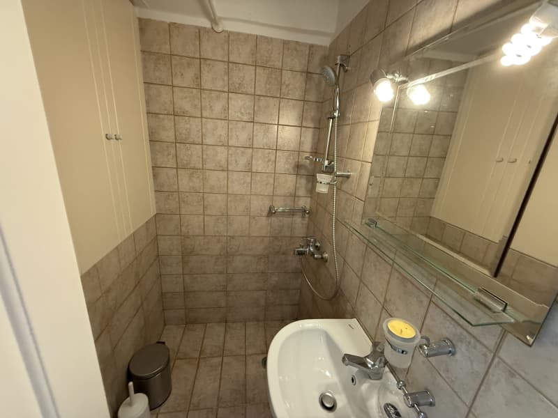 Apartment in Saronida, Saronida — Photo 16 of 21