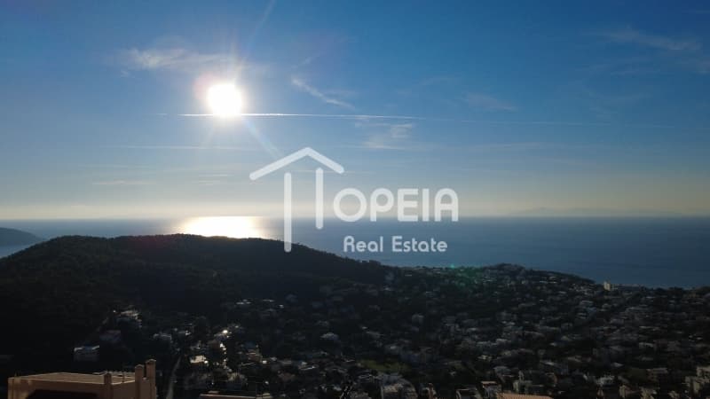 Building Plot in Saronida, Saronida — Photo 7 of 7