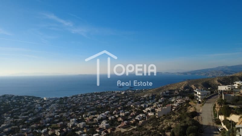 Building Plot in Saronida, Saronida — Photo 5 of 7