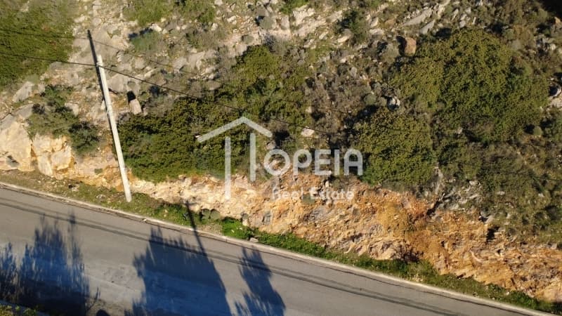 Building Plot in Saronida, Saronida — Photo 6 of 7