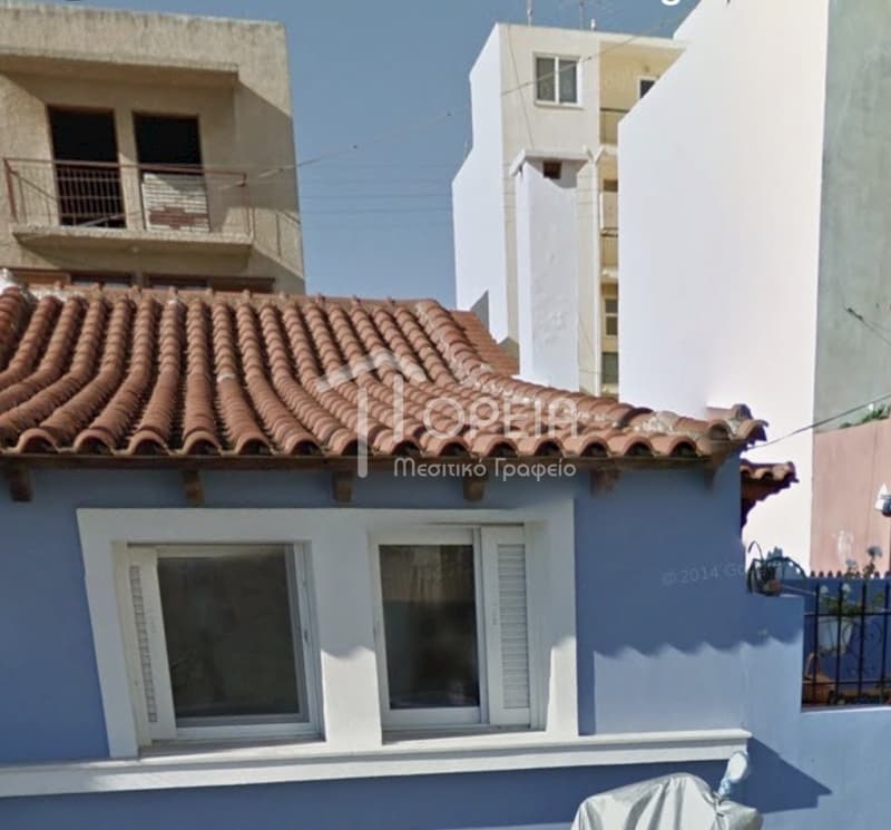 House in Center, Lavrio — Photo 2 of 2