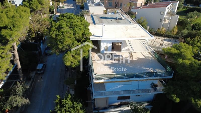 Apartment in Saronida, Saronida — Photo 6 of 14