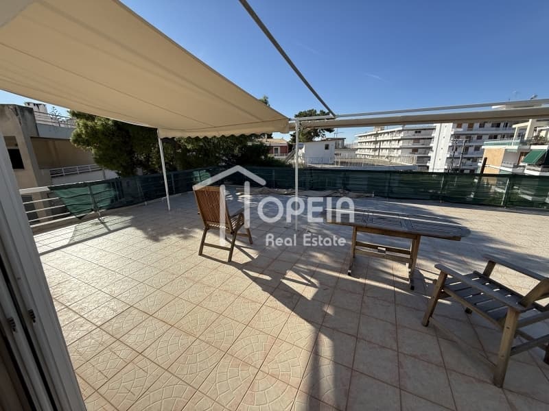 Apartment in Saronida, Saronida — Photo 10 of 14
