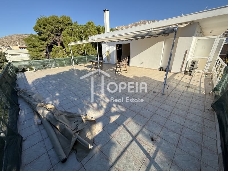 Apartment in Saronida, Saronida — Photo 2 of 14