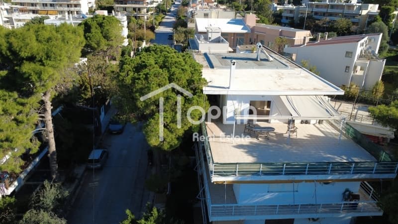 Apartment in Saronida, Saronida — Photo 1 of 14