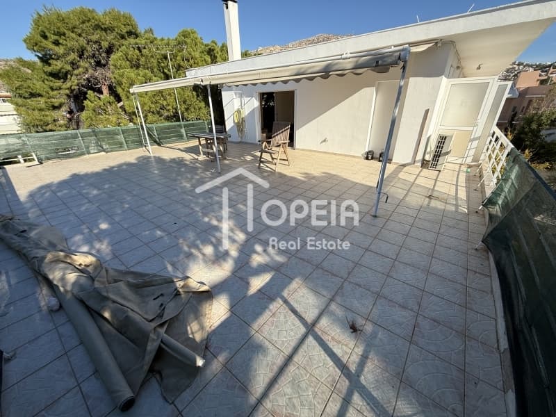 Apartment in Saronida, Saronida — Photo 7 of 14