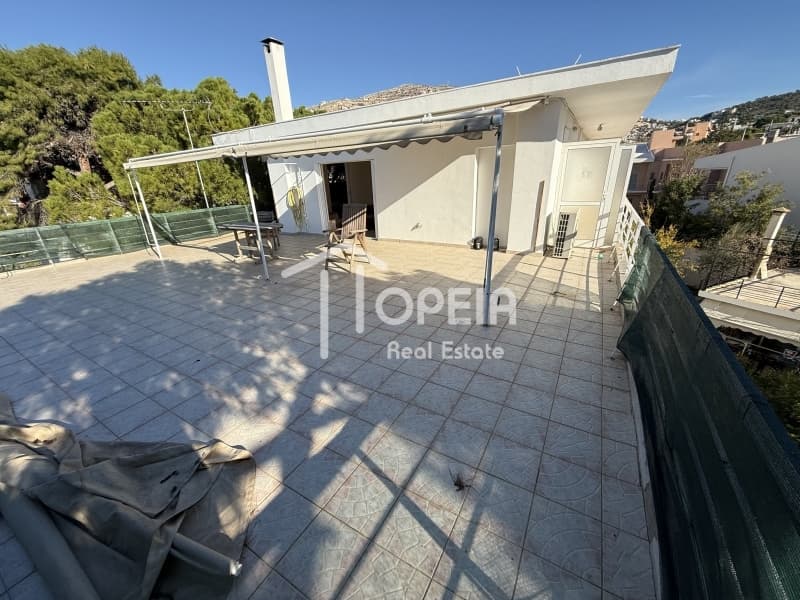 Apartment in Saronida, Saronida — Photo 14 of 14