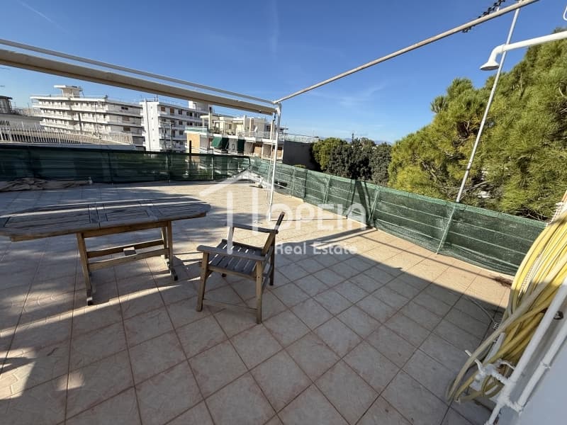 Apartment in Saronida, Saronida — Photo 9 of 14