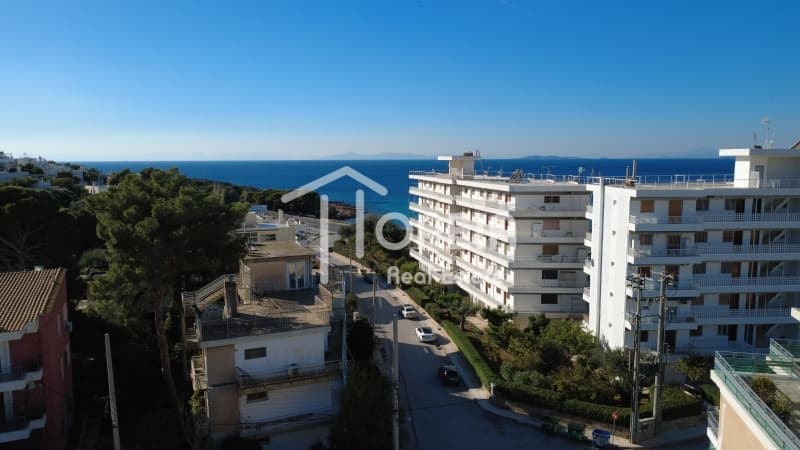 Apartment in Saronida, Saronida — Photo 3 of 14