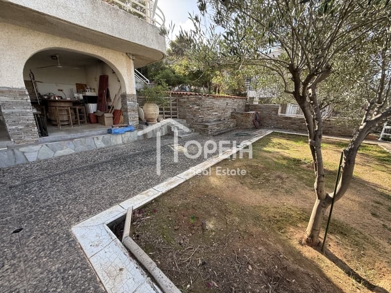 Μονοκατοικία στην Σαρωνίδα, Σαρωνίδα — Φωτογραφία 16 από 21