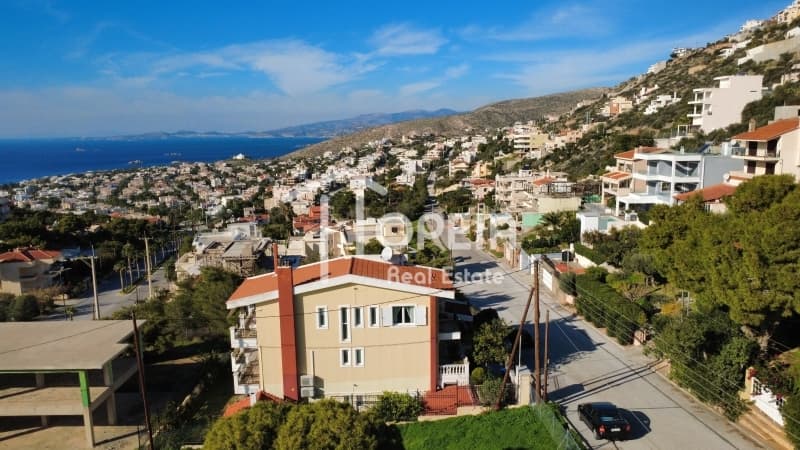 Οικόπεδο στην Σαρωνίδα, Σαρωνίδα — Φωτογραφία 6 από 8