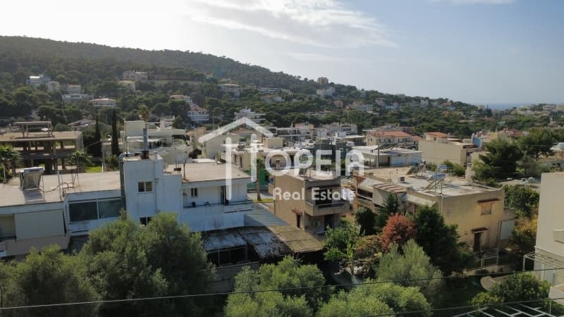 Building Plot in Saronida, Saronida — Photo 4 of 11