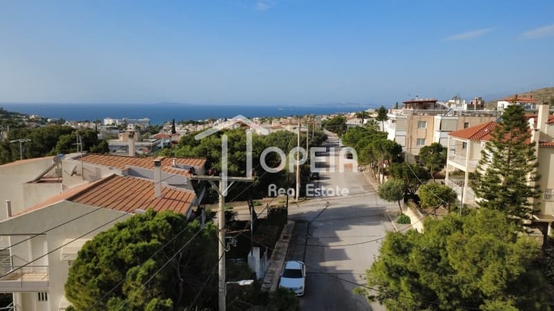Building Plot in Saronida, Saronida — Photo 7 of 11