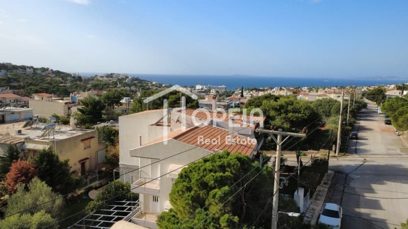 Building Plot in Saronida, Saronida — Photo 5 of 11