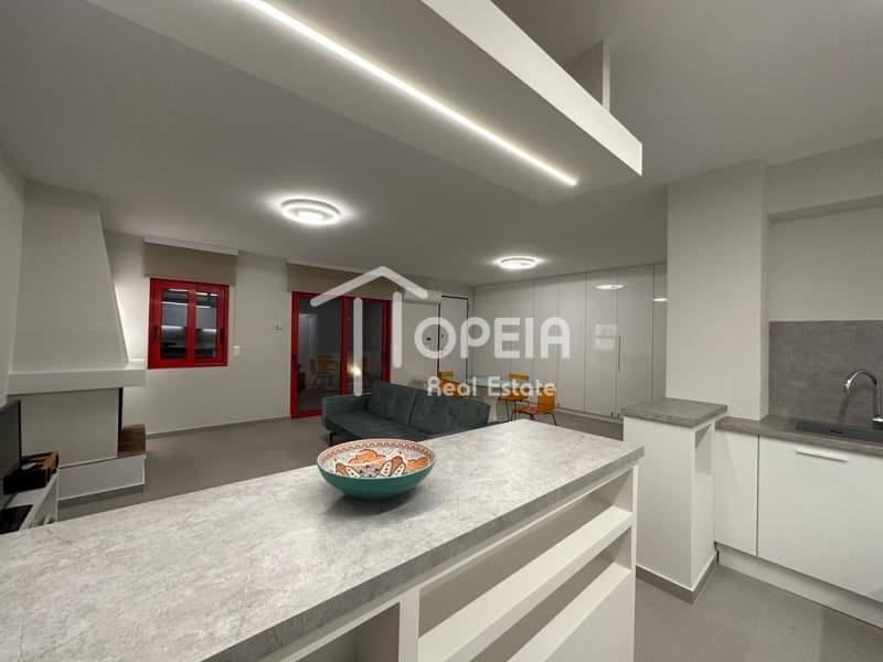 Διαμέρισμα στην Σαρωνίδα, Σαρωνίδα — Φωτογραφία 24 από 30