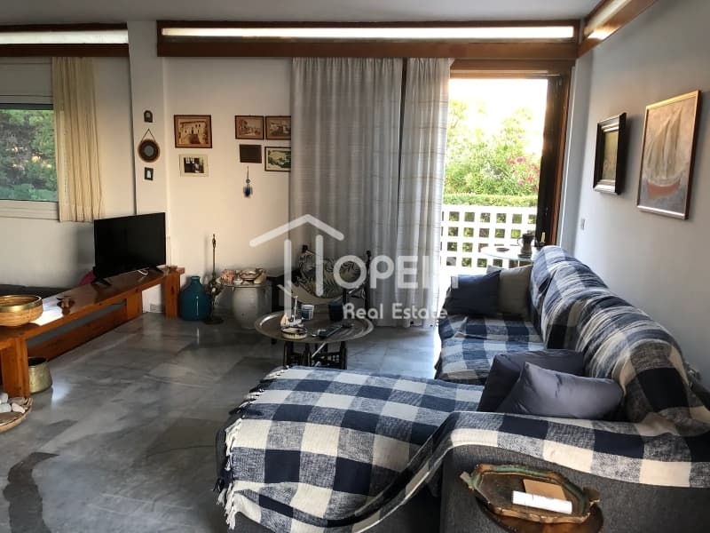 Μονοκατοικία στην Σαρωνίδα, Σαρωνίδα — Φωτογραφία 8 από 21