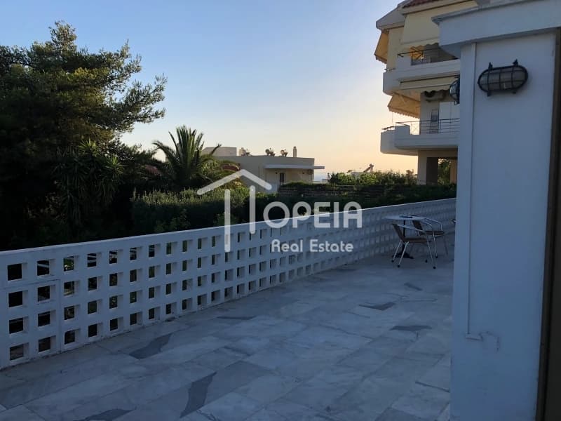 Μονοκατοικία στην Σαρωνίδα, Σαρωνίδα — Φωτογραφία 9 από 21