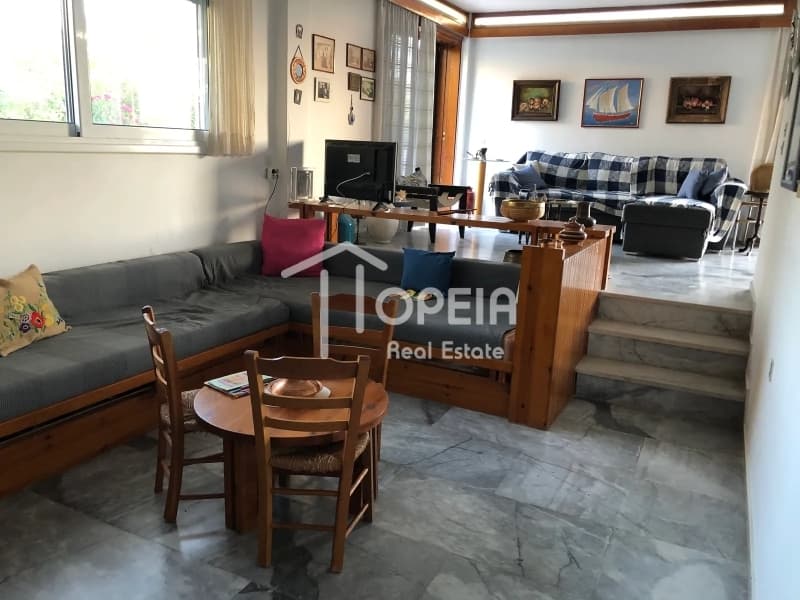 Μονοκατοικία στην Σαρωνίδα, Σαρωνίδα — Φωτογραφία 15 από 21