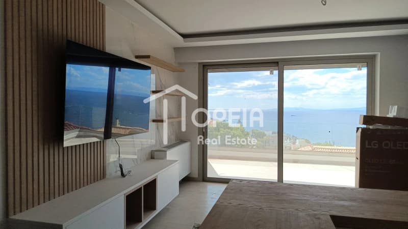 Apartment in Saronida, Saronida — Photo 5 of 5