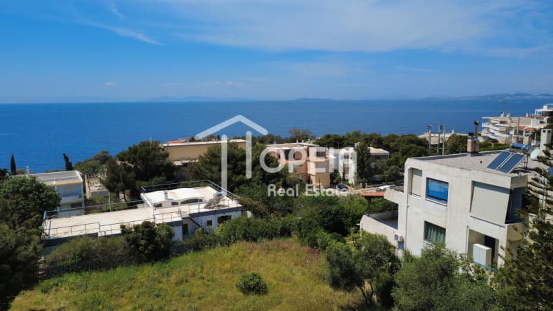 Οικόπεδο στην Σαρωνίδα, Σαρωνίδα — Φωτογραφία 2 από 19
