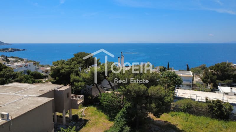 Οικόπεδο στην Σαρωνίδα, Σαρωνίδα — Φωτογραφία 8 από 19
