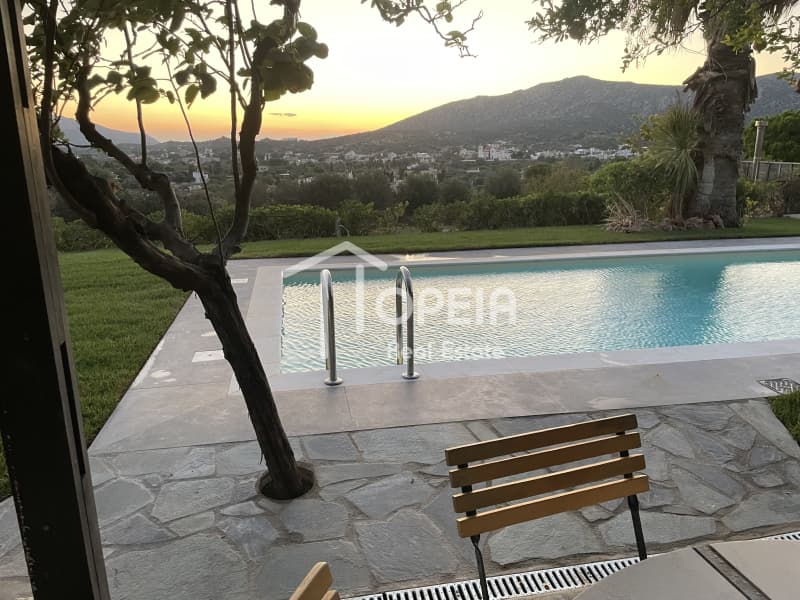 Μονοκατοικία στην Λεγρενά, Λεγρενά — Φωτογραφία 20 από 30