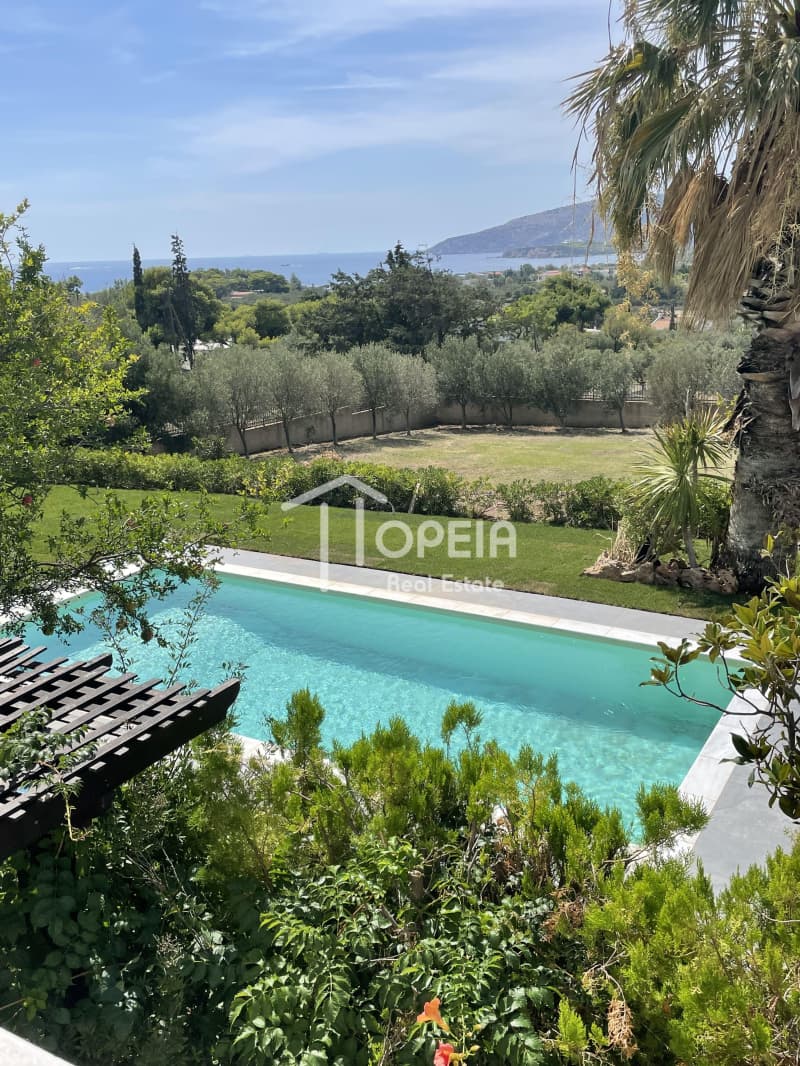 Μονοκατοικία στην Λεγρενά, Λεγρενά — Φωτογραφία 16 από 30