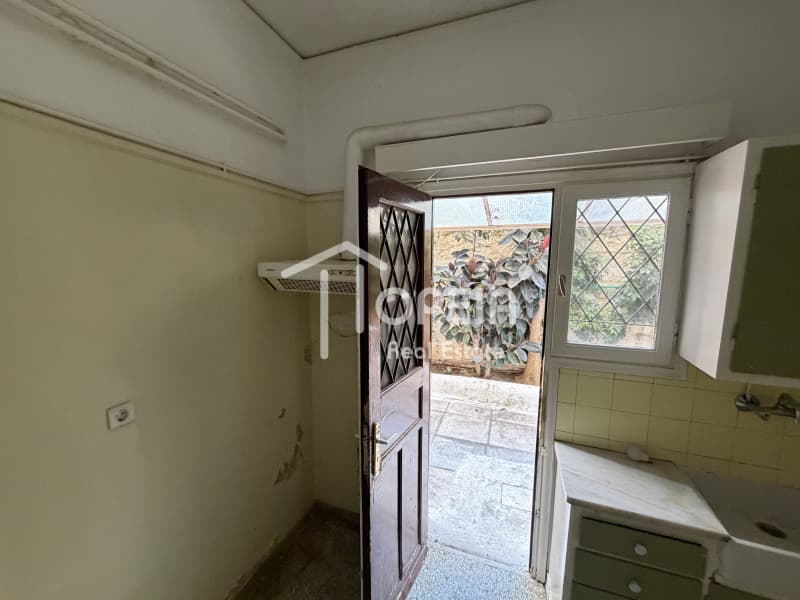 Διαμέρισμα στην Χρυσαλλίδα, Ηλιούπολη — Φωτογραφία 15 από 27