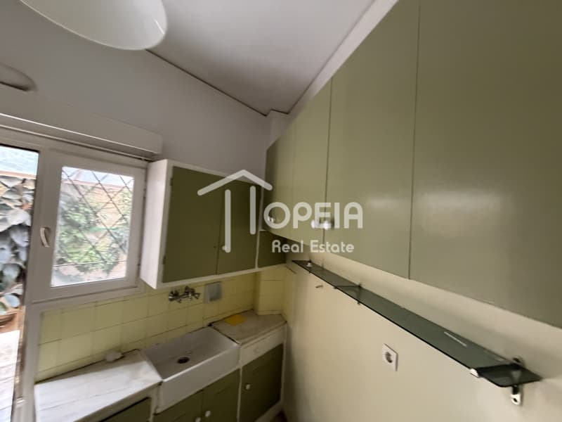 Διαμέρισμα στην Χρυσαλλίδα, Ηλιούπολη — Φωτογραφία 5 από 27