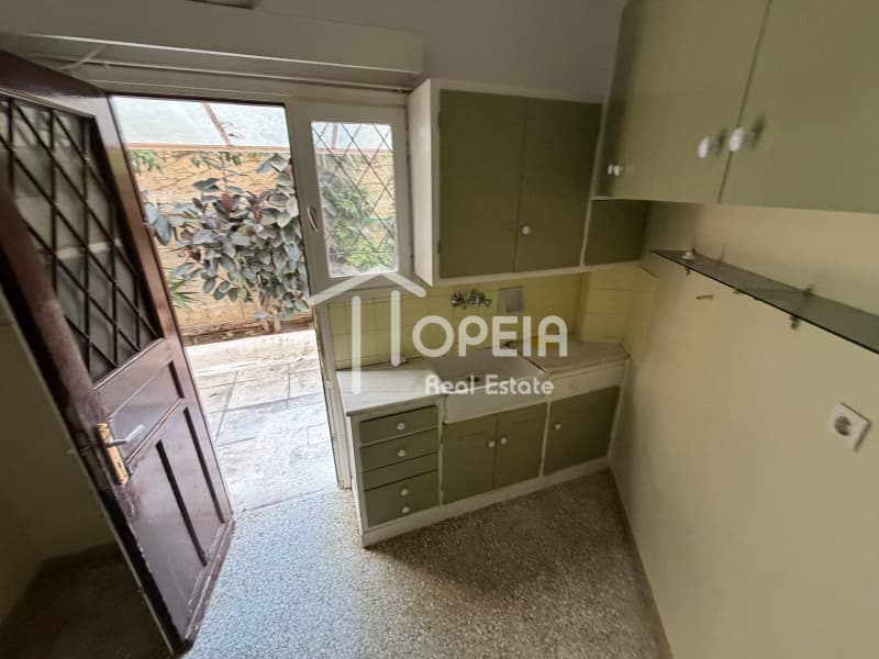 Διαμέρισμα στην Χρυσαλλίδα, Ηλιούπολη — Φωτογραφία 17 από 27