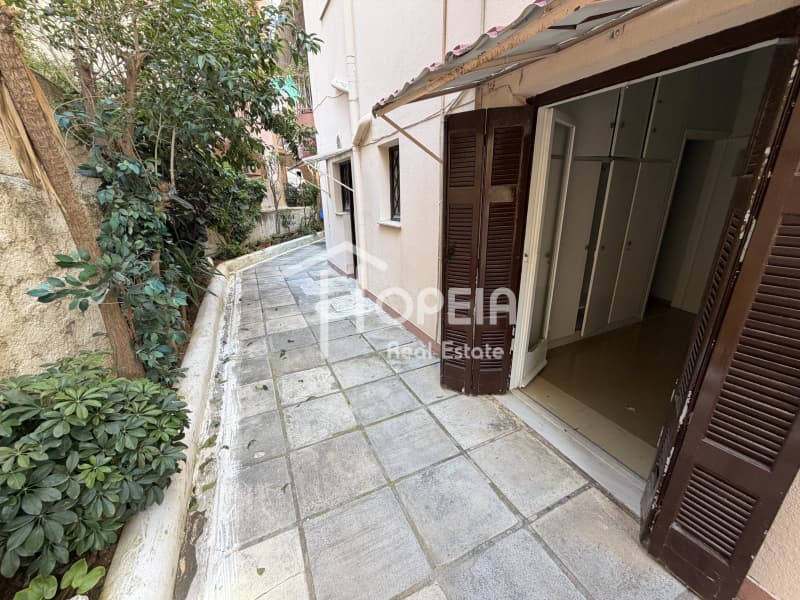 Διαμέρισμα στην Χρυσαλλίδα, Ηλιούπολη — Φωτογραφία 4 από 27