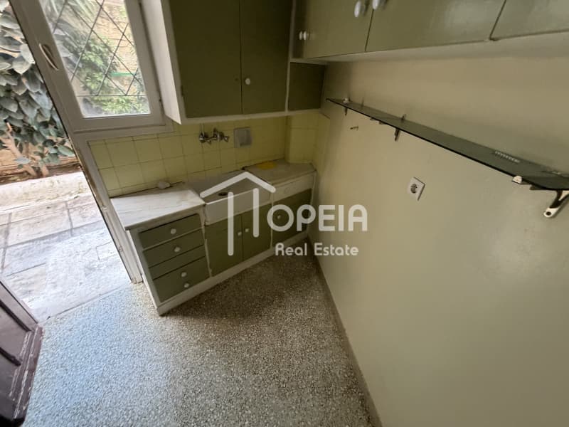 Διαμέρισμα στην Χρυσαλλίδα, Ηλιούπολη — Φωτογραφία 16 από 27