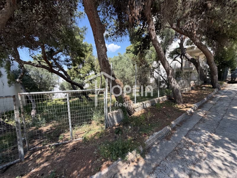 Οικόπεδο στην Σαρωνίδα, Σαρωνίδα — Φωτογραφία 2 από 5