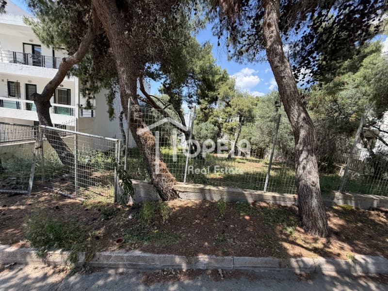 Οικόπεδο στην Σαρωνίδα, Σαρωνίδα — Φωτογραφία 5 από 5