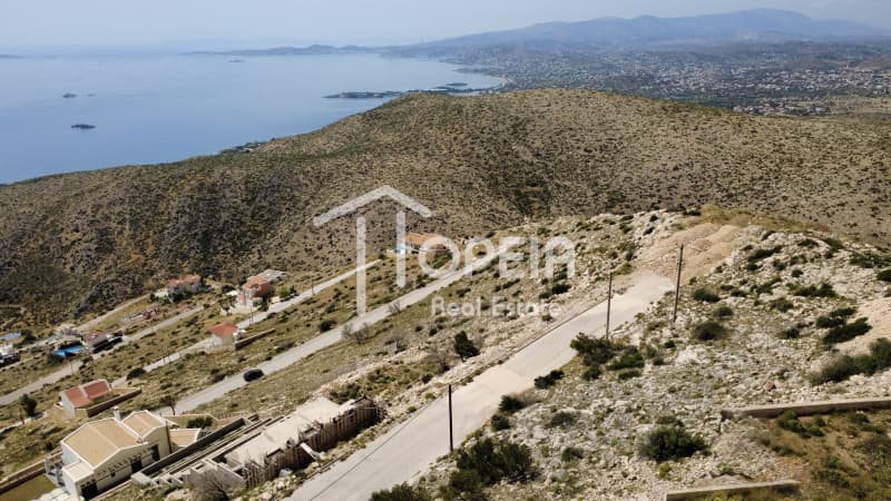 Μονοκατοικία στην Σαρωνίδα, Σαρωνίδα — Φωτογραφία 8 από 29