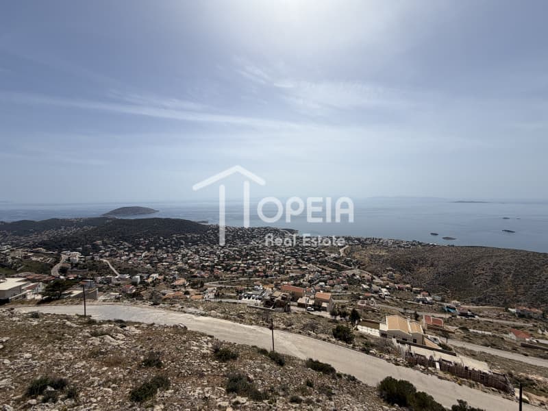 Μονοκατοικία στην Σαρωνίδα, Σαρωνίδα — Φωτογραφία 21 από 29