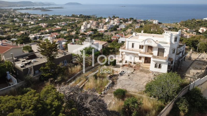 House in Kalivia, Kalivia Thorikou — Photo 8 of 30